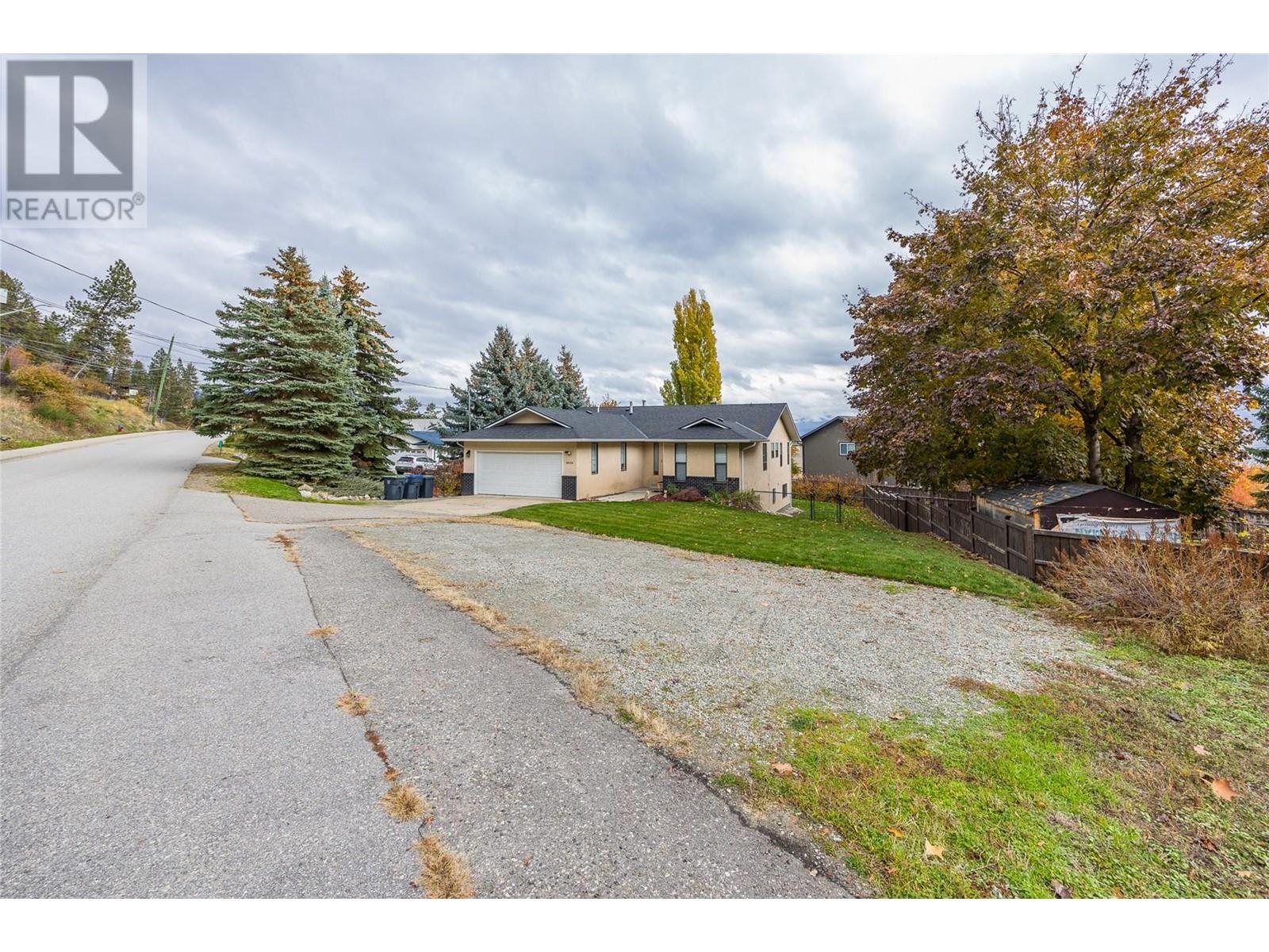  6029 Turner Avenue, Peachland