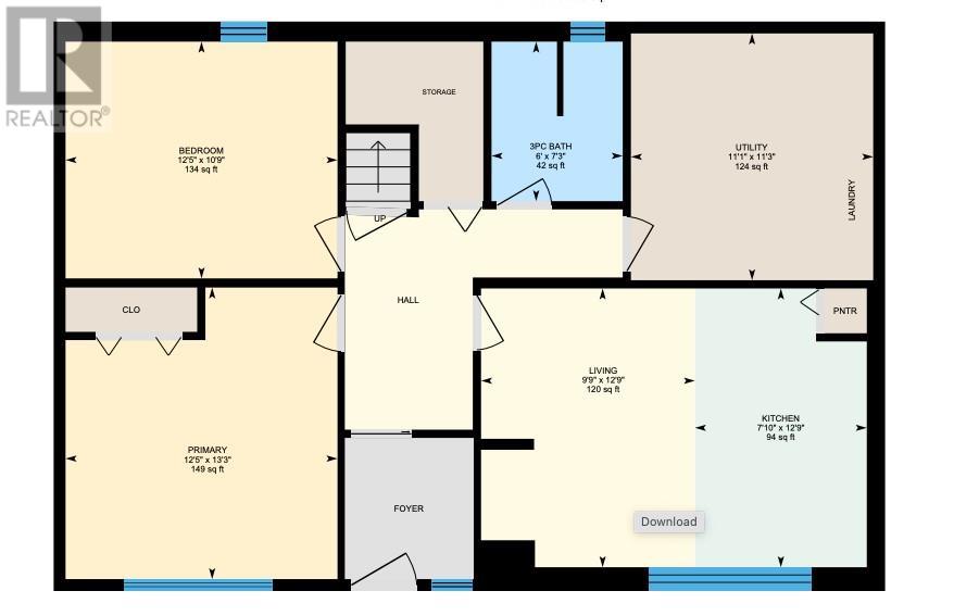 3924 Harding Road, West Kelowna