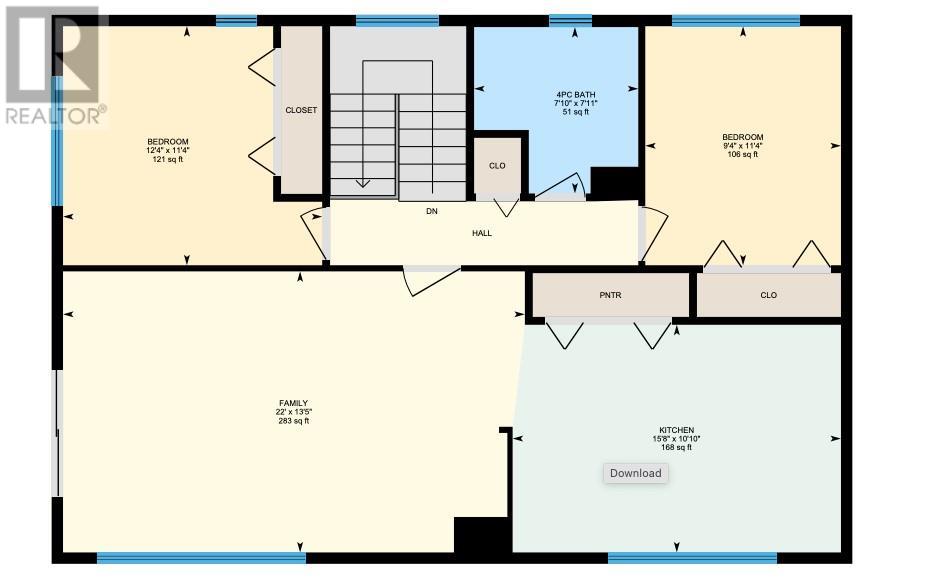 3924 Harding Road, West Kelowna