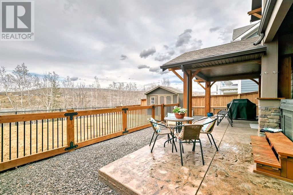 166 Riviera View, Cochrane, Alberta