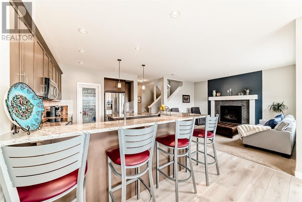 166 Riviera View, Cochrane, Alberta