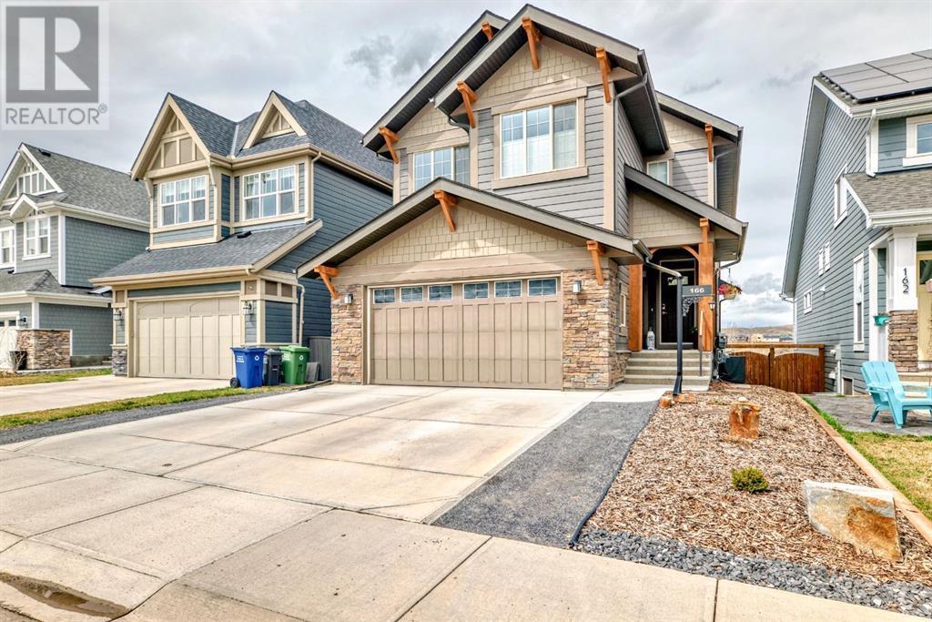 166 Riviera View, Cochrane