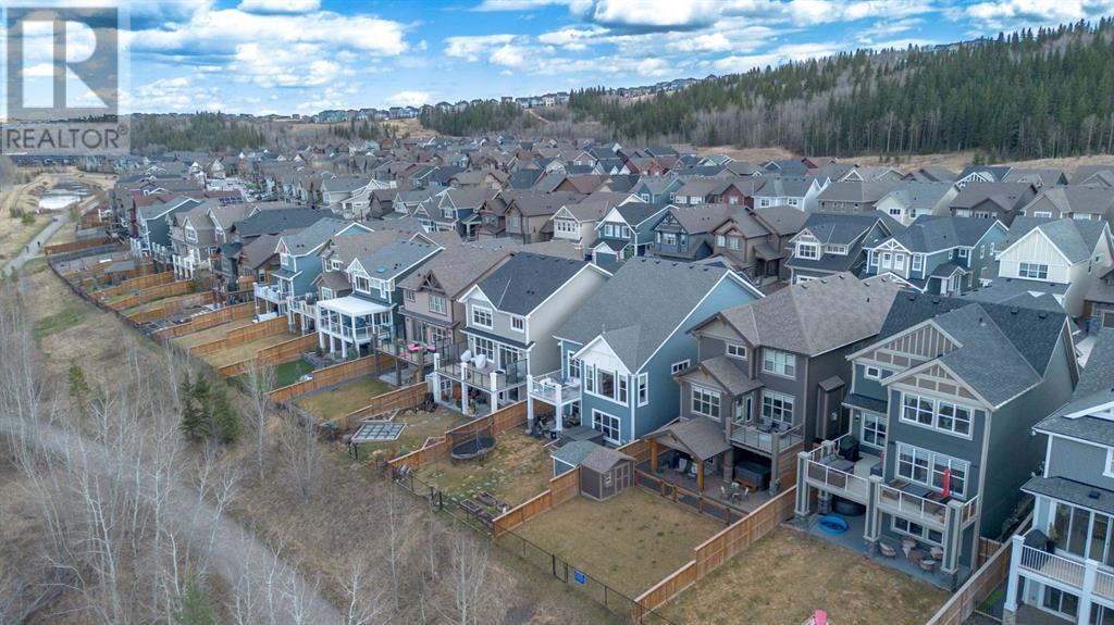 166 Riviera View, Cochrane, Alberta
