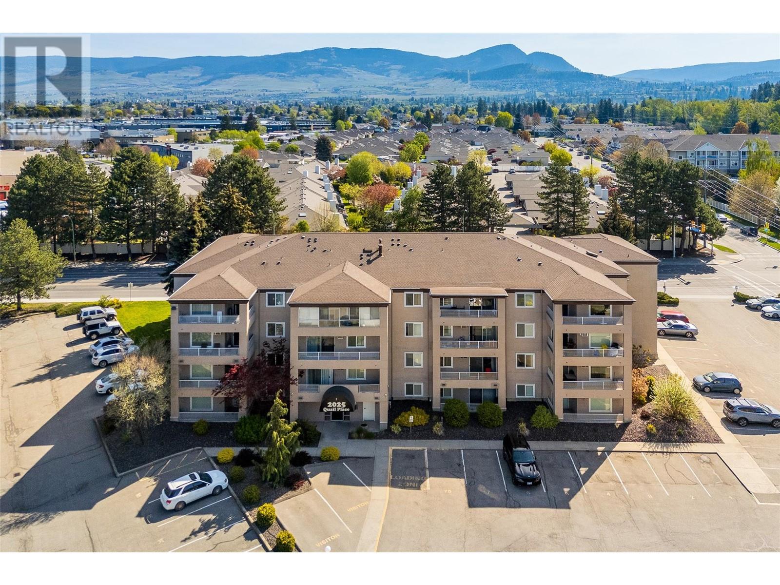 203 2025 Baron Road, Kelowna