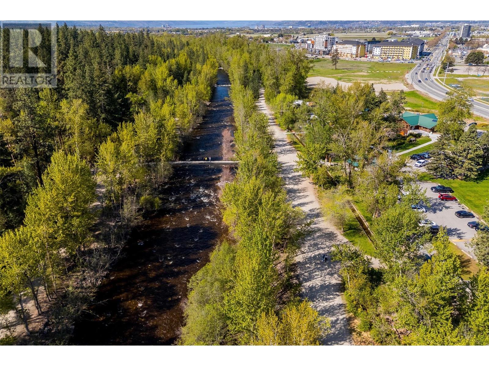 203 2025 Baron Road, Kelowna