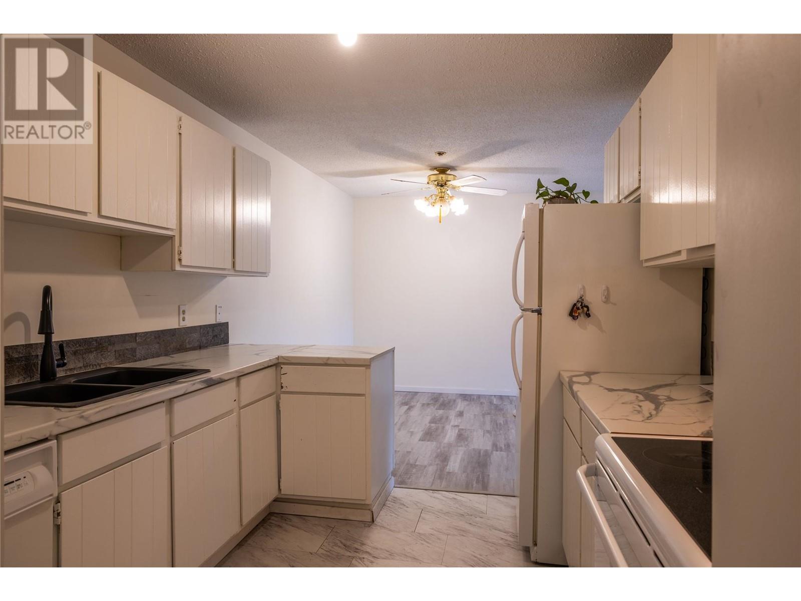 1085 12th Avenue Unit# 107, Kamloops