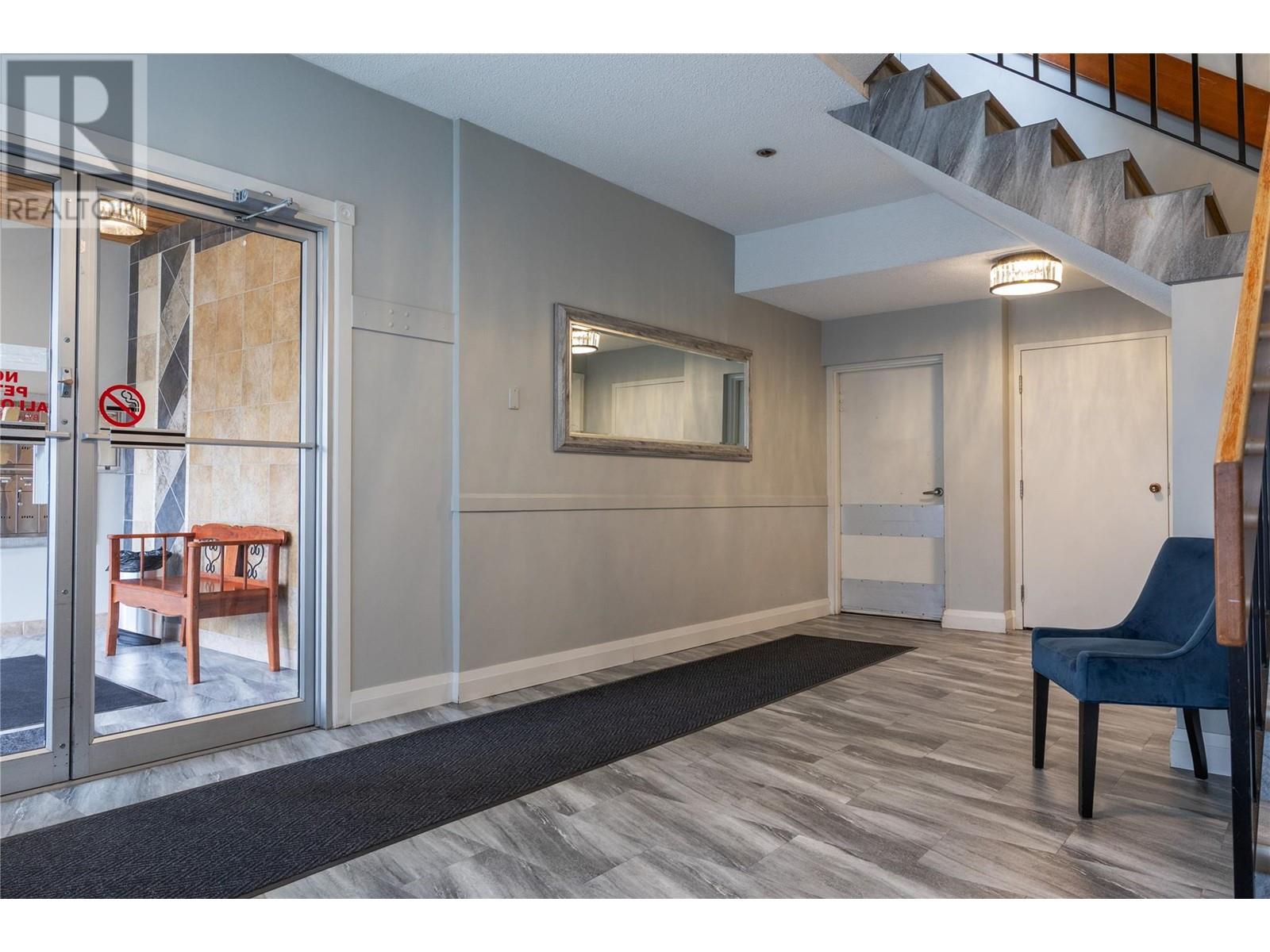 1085 12th Avenue Unit# 107, Kamloops