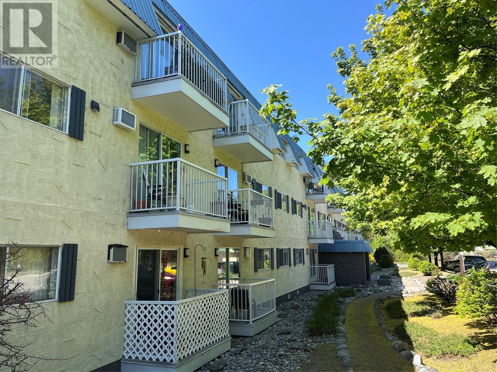 202 1410 Penticton Avenue, Penticton