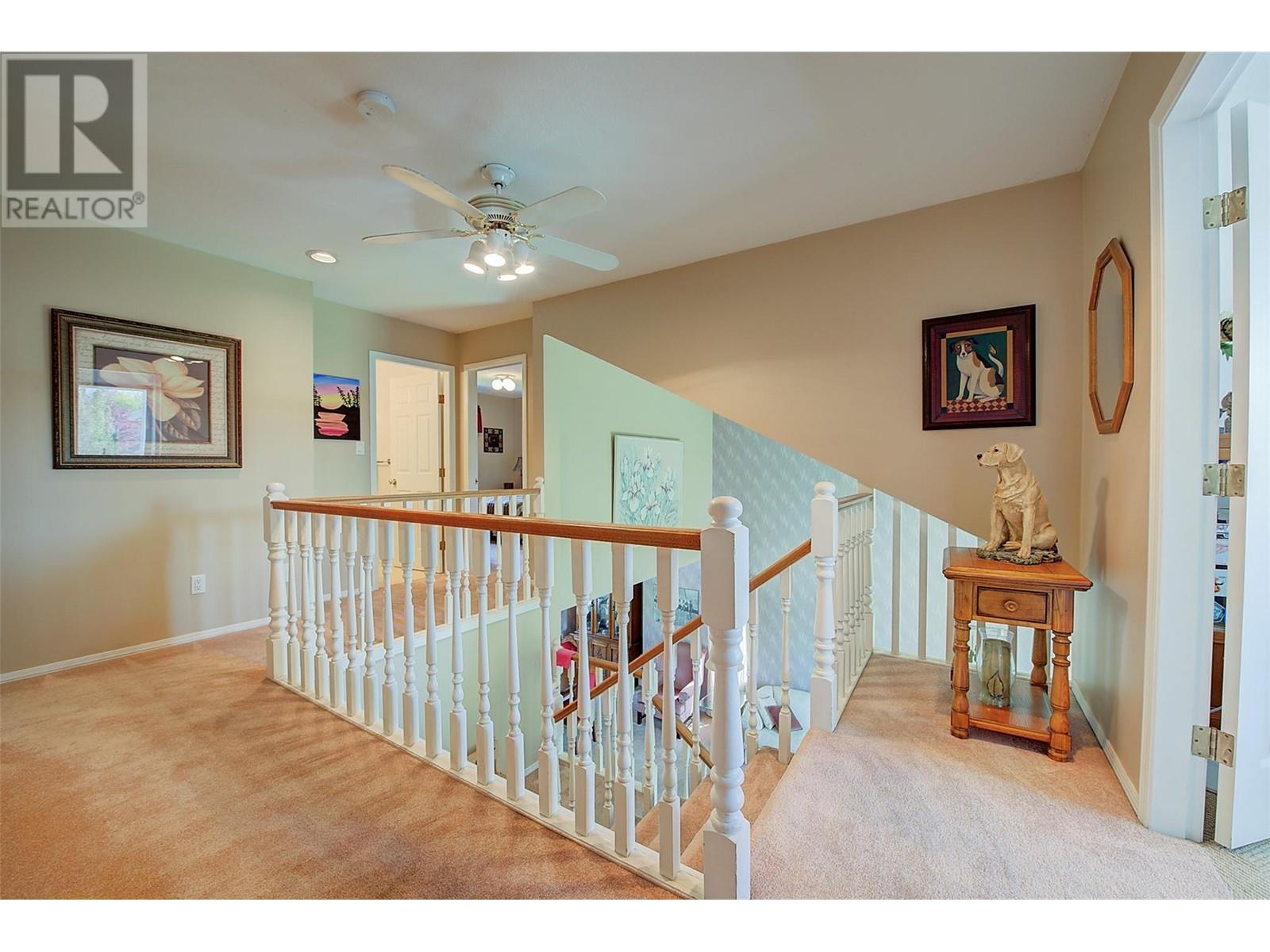  852 Mission Springs Crescent, Kelowna