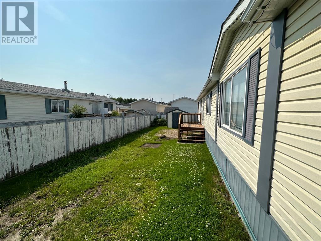 109 Hoehne Street, Fort McMurray, Alberta