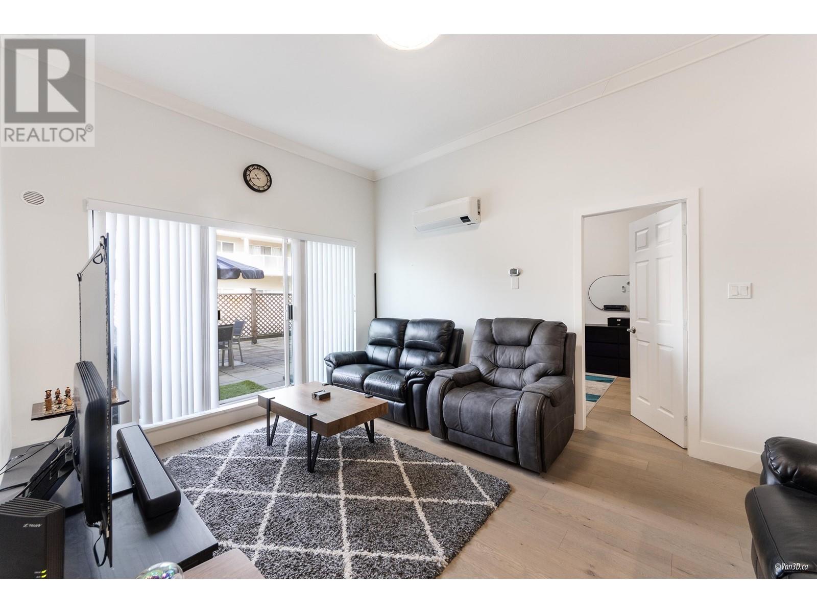 #202-7071 BLUNDELL Road, Richmond