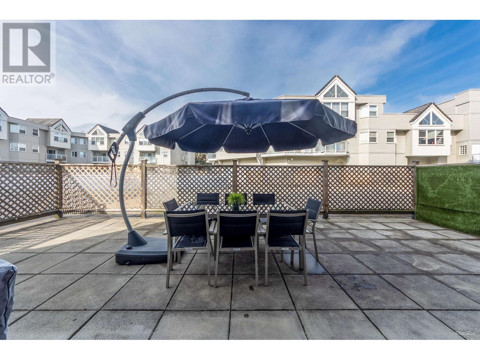#202-7071 BLUNDELL Road, Richmond