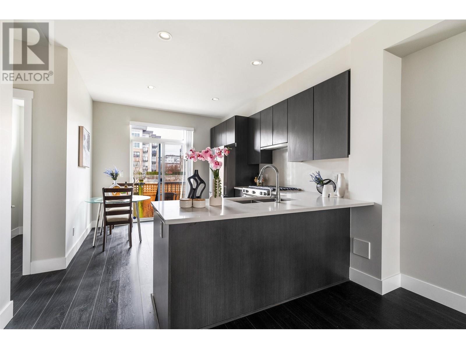#20-4588 DUBBERT Street, Richmond