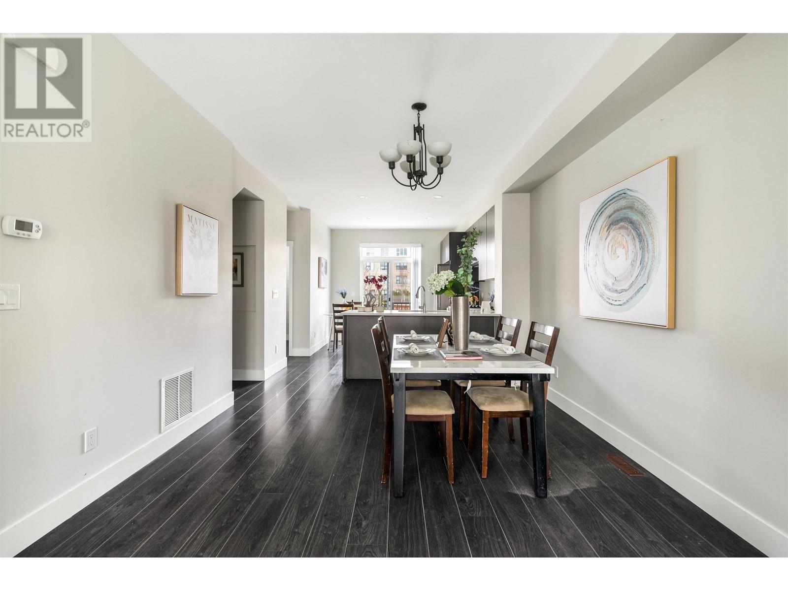 #20-4588 DUBBERT Street, Richmond