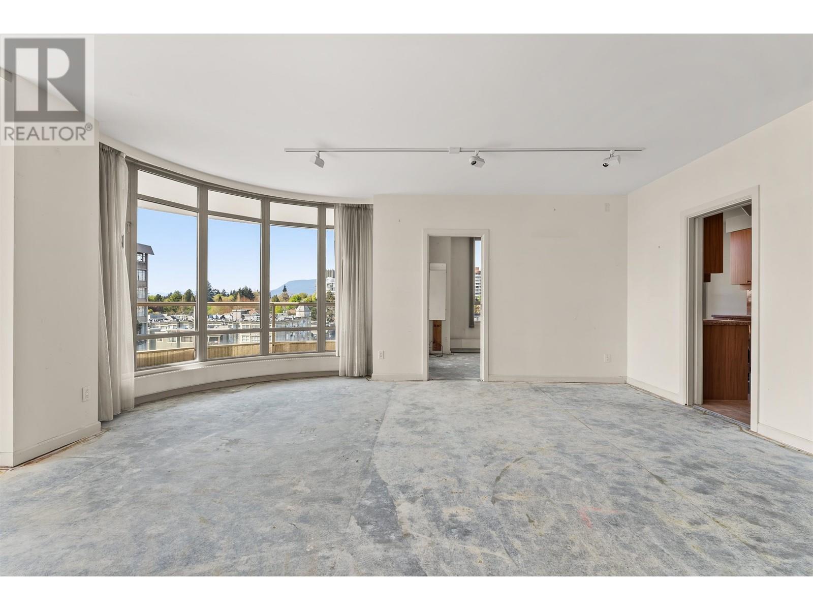 701 5850 BALSAM STREET, Vancouver real estate listing R2997476