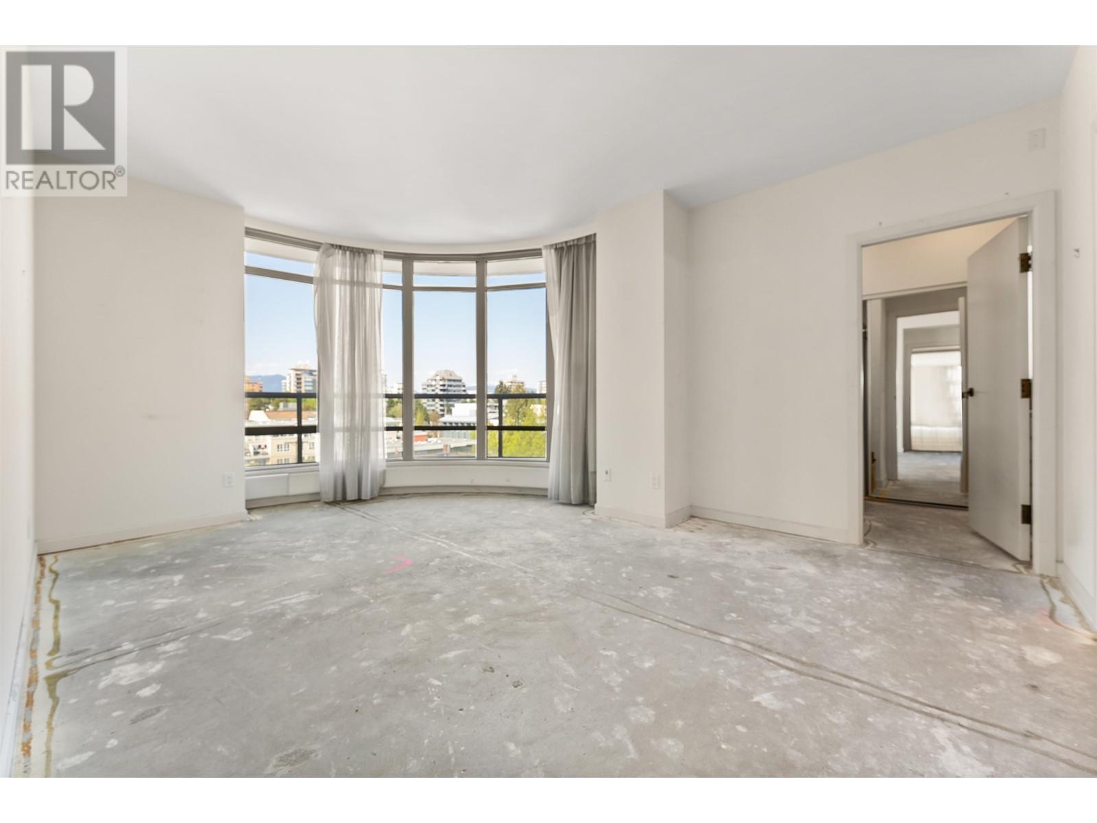 701 5850 BALSAM STREET, Vancouver real estate listing R2997476