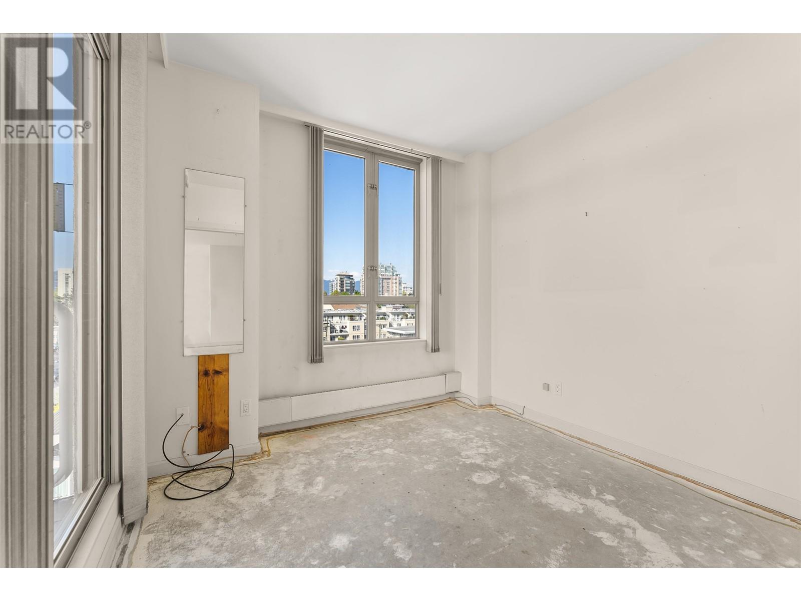 701 5850 BALSAM STREET, Vancouver real estate listing R2997476