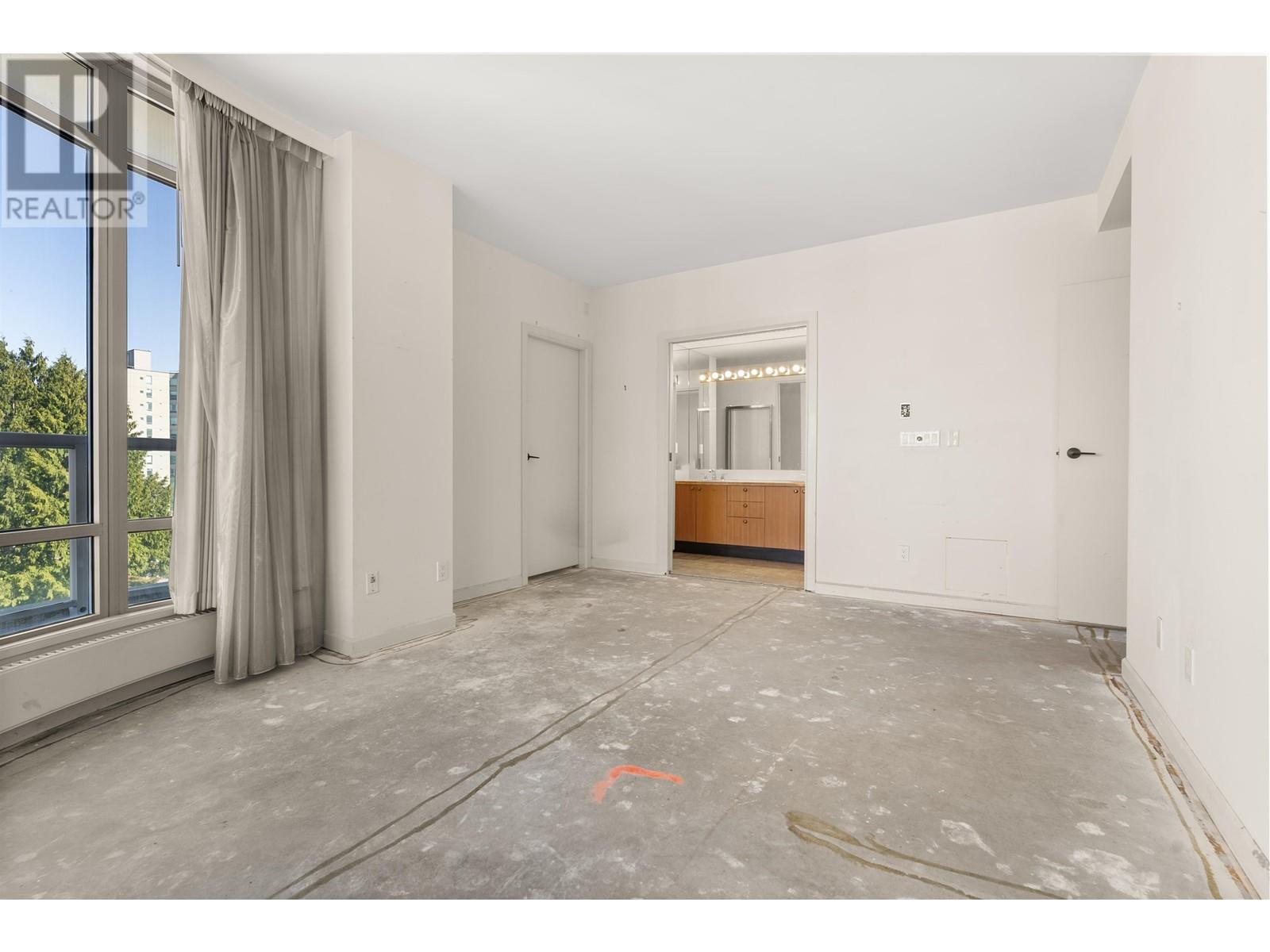 701 5850 BALSAM STREET, Vancouver real estate listing R2997476