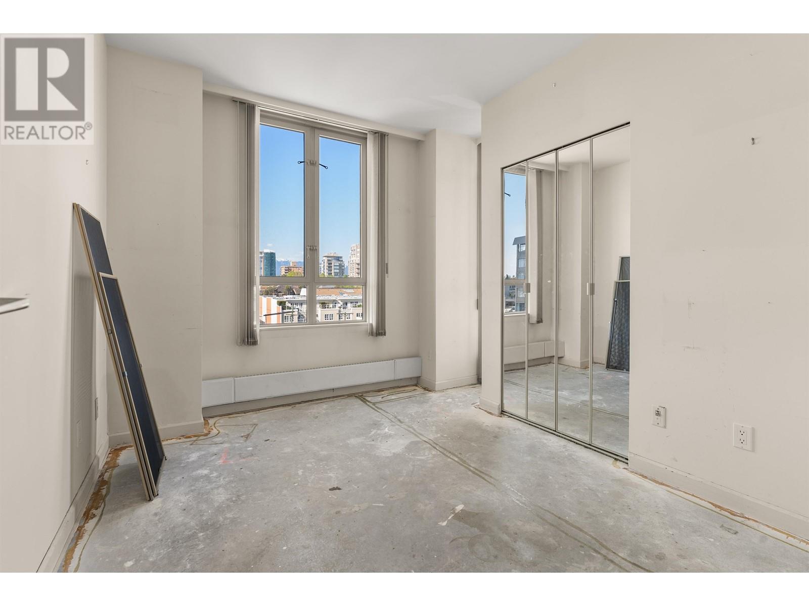 701 5850 BALSAM STREET, Vancouver real estate listing R2997476