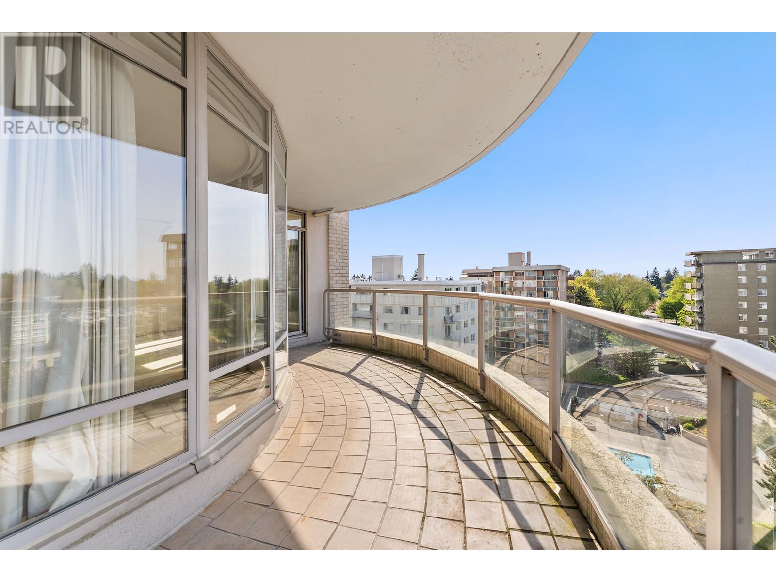 701 5850 BALSAM STREET, Vancouver real estate listing R2997476