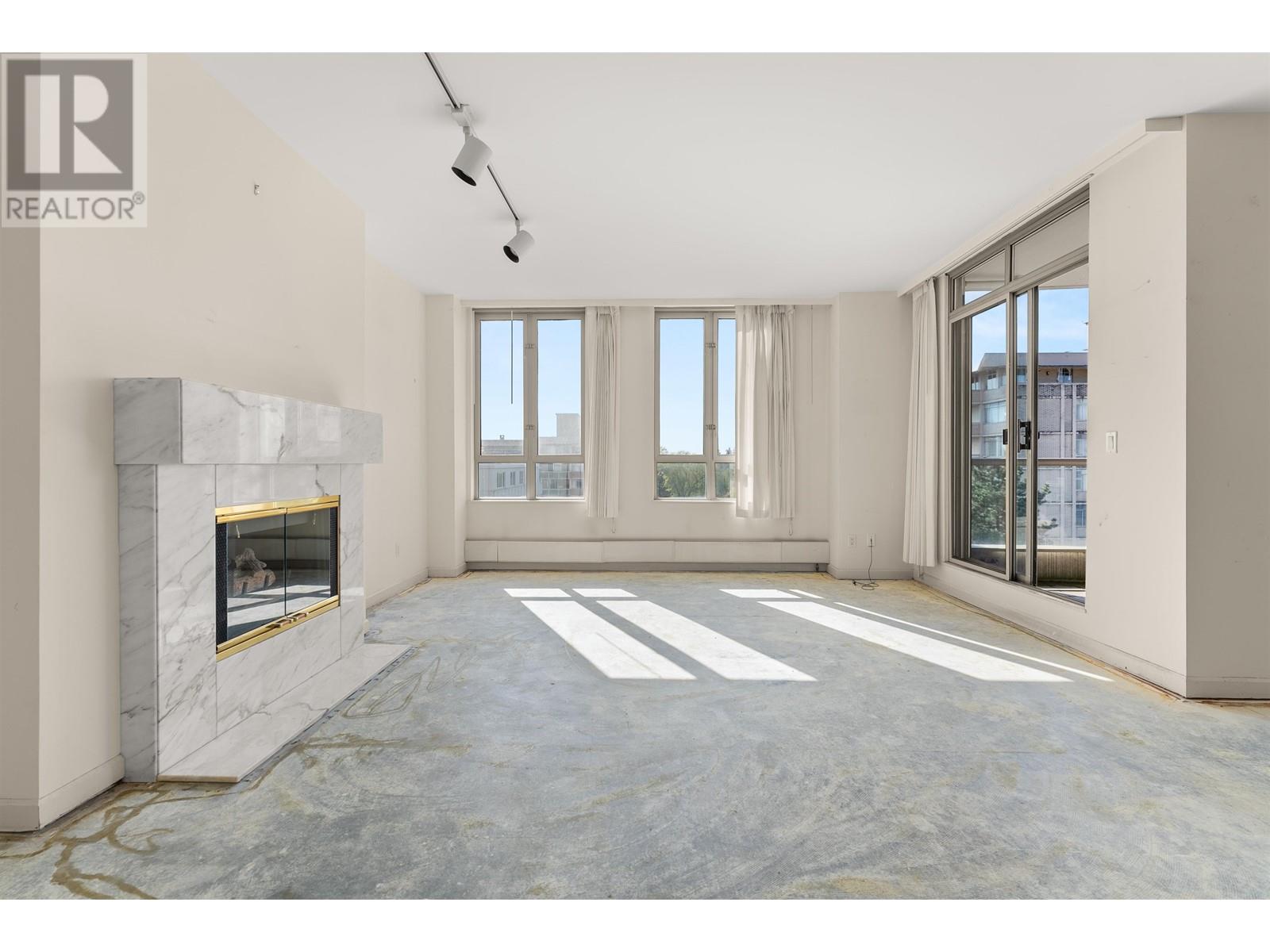 701 5850 BALSAM STREET, Vancouver real estate listing R2997476