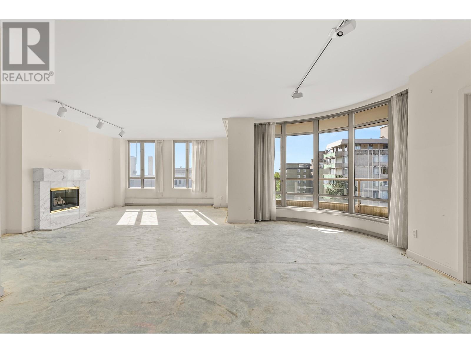 701 5850 BALSAM STREET, Vancouver real estate listing R2997476
