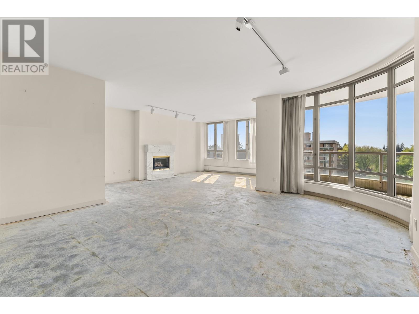 701 5850 BALSAM STREET, Vancouver real estate listing R2997476