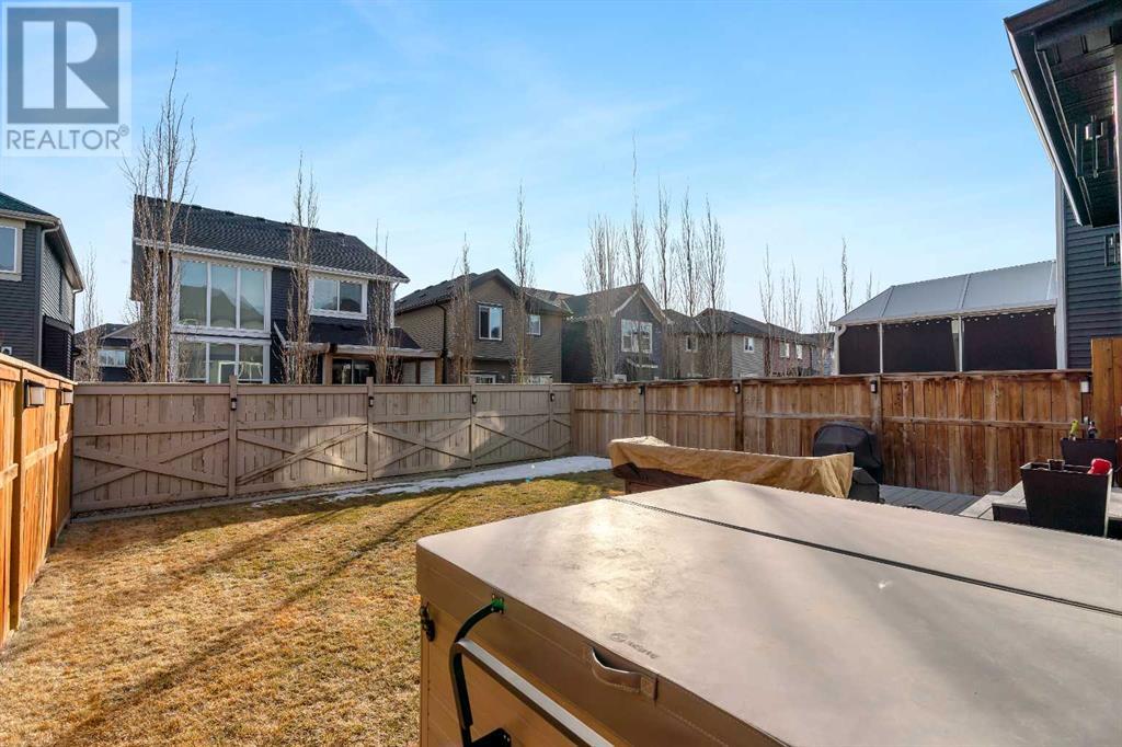 321 Sundown View, Cochrane