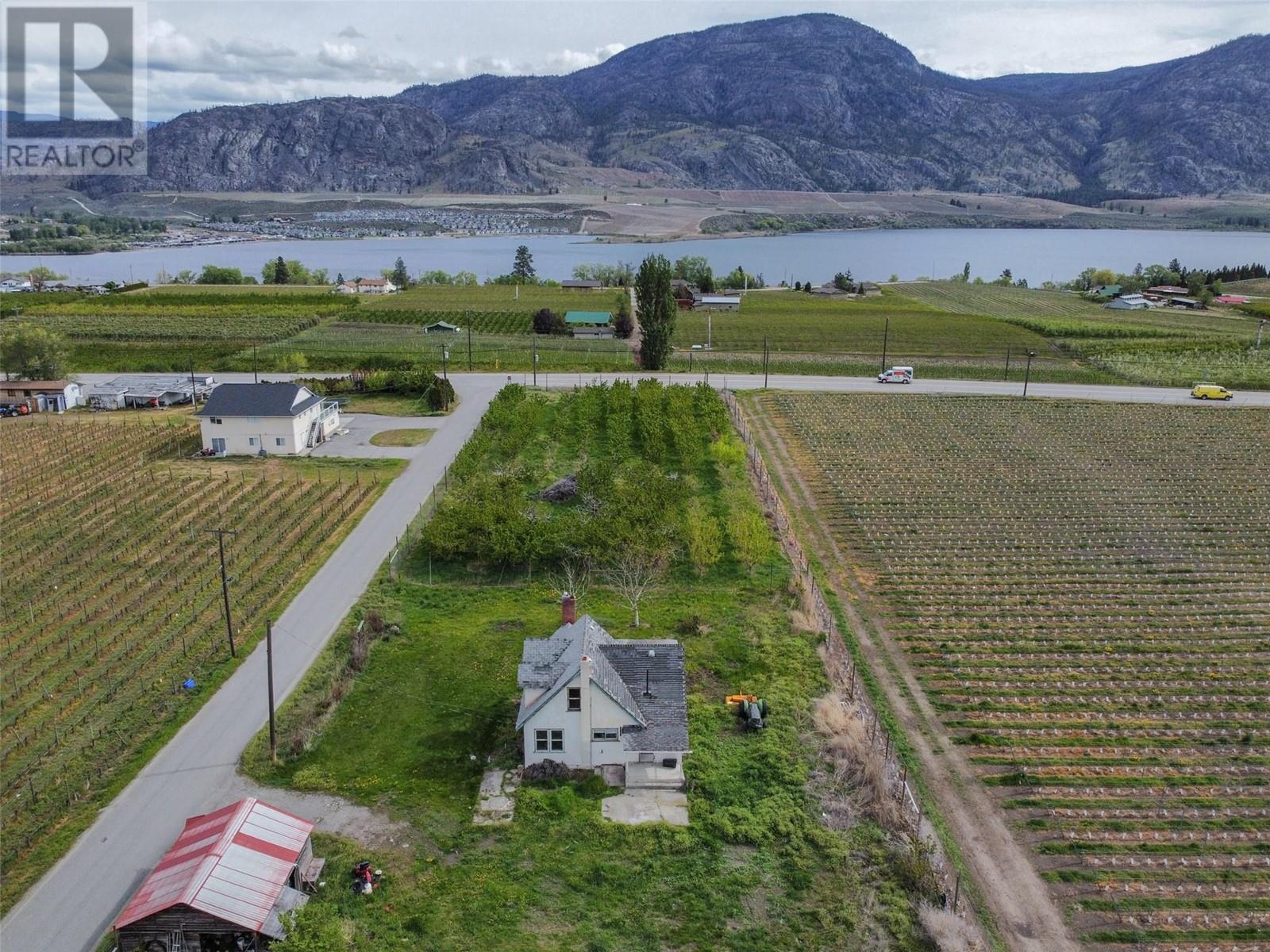 9723 160TH Avenue, Osoyoos