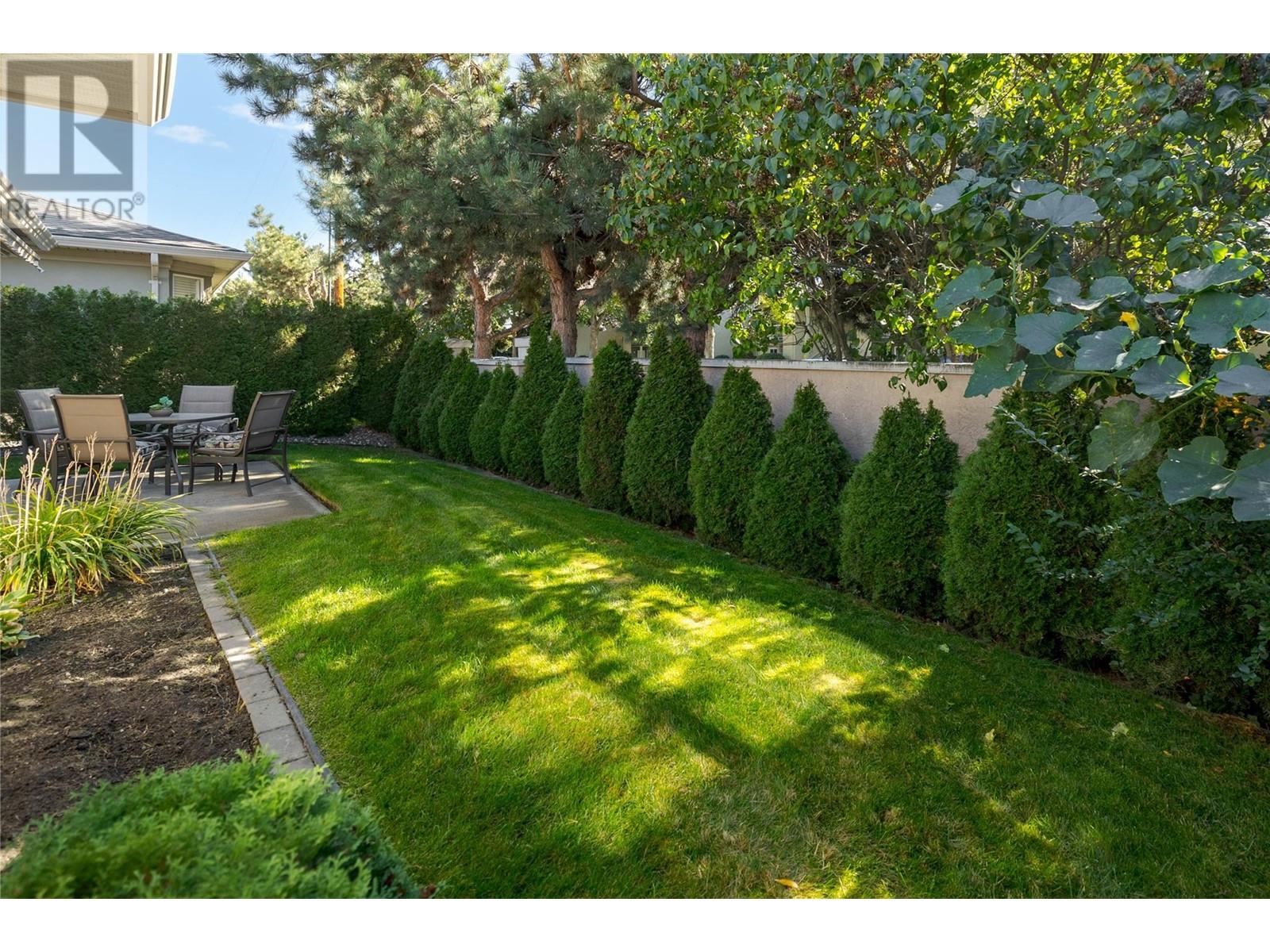 145 3788 Bird Place, Kelowna