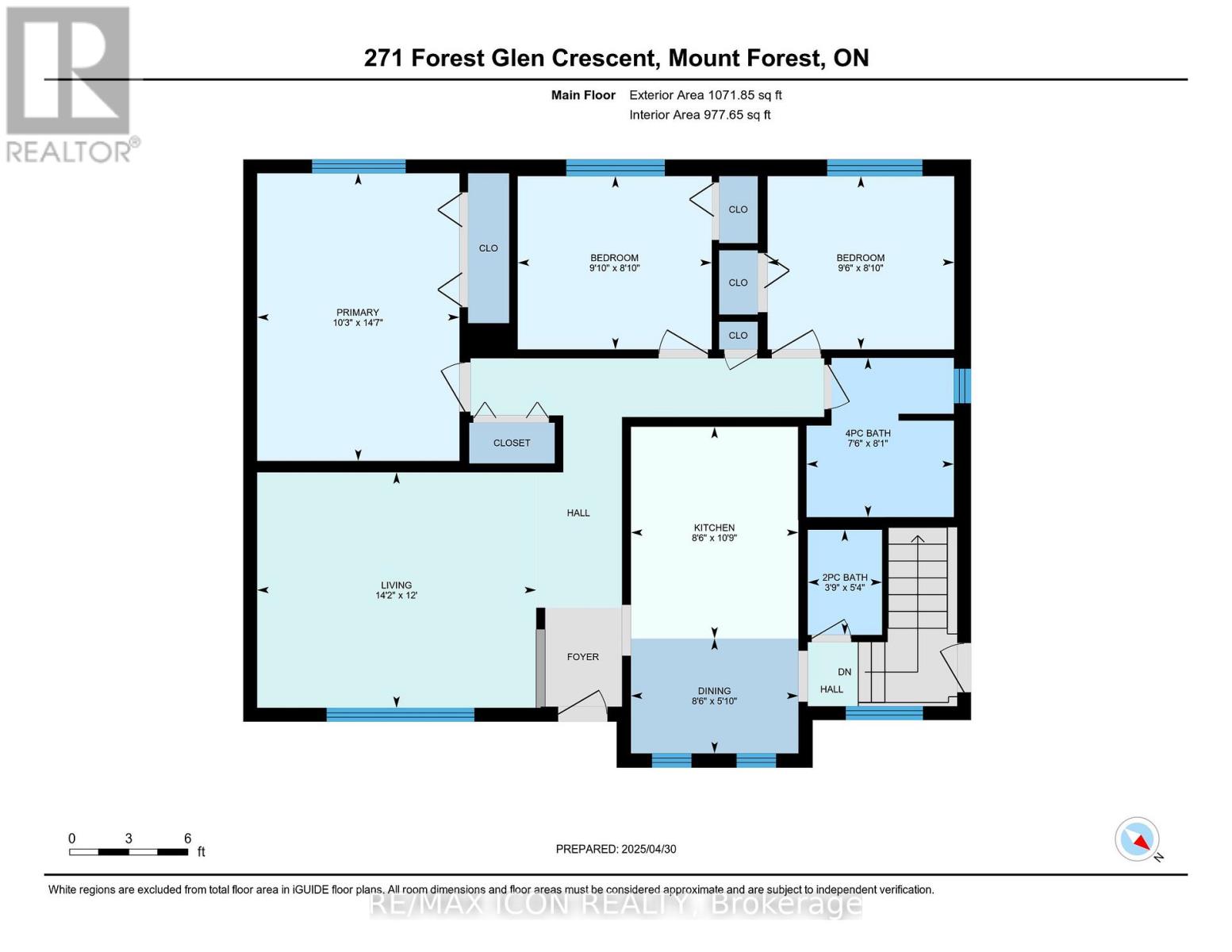 271 FOREST GLEN CRESCENT - 38