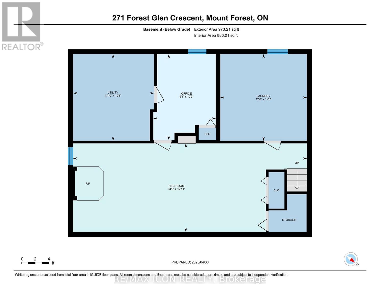 Photo 39 of 271 Forest Glen Crescent, Wellington North ON