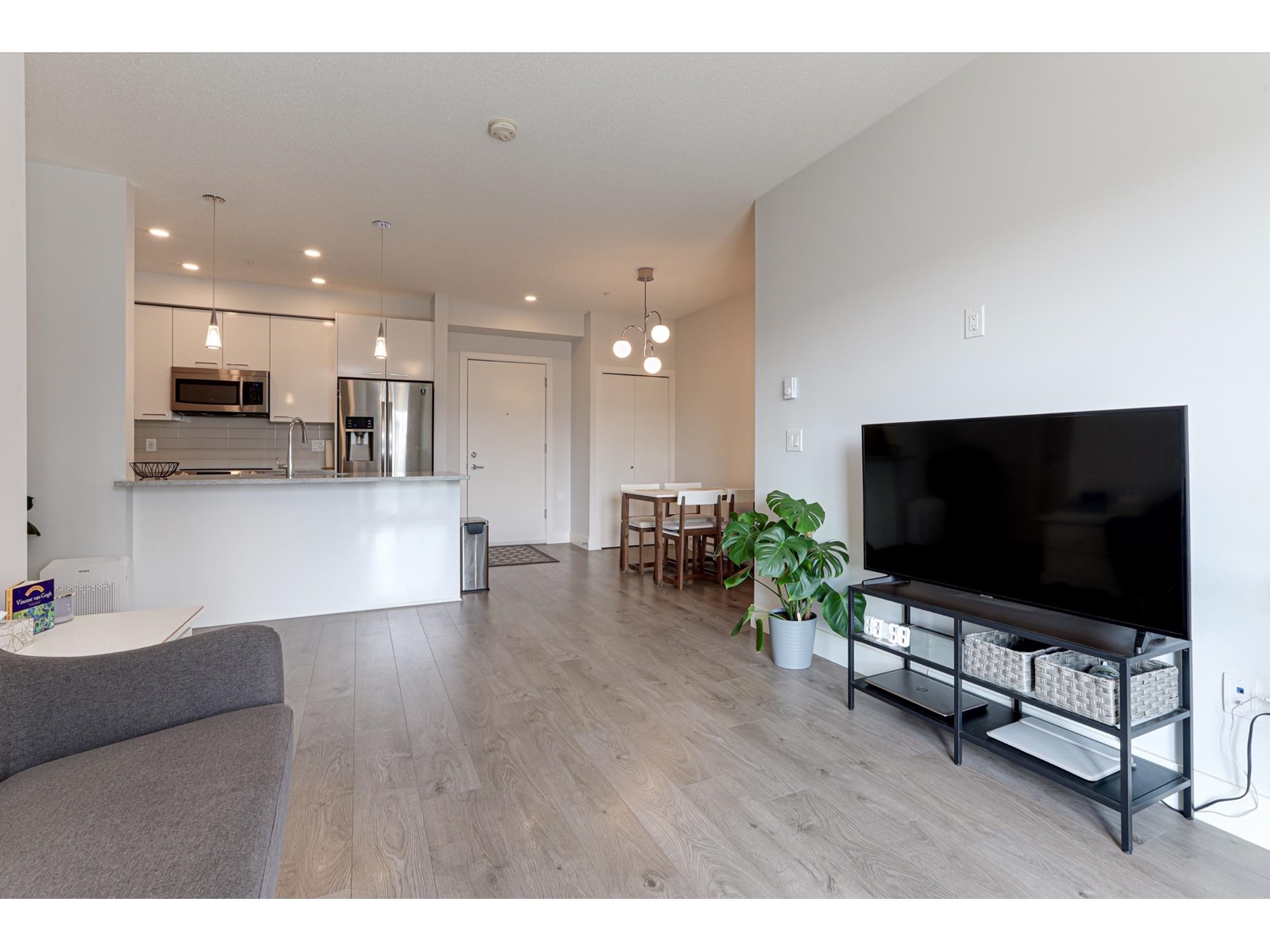 Photo 7 of 309 5485 Brydon Crescent, Langley BC