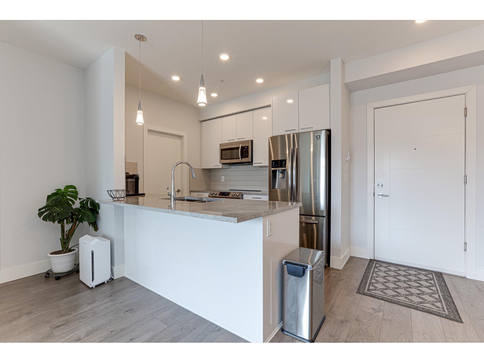Photo 9 of 309 5485 Brydon Crescent, Langley BC