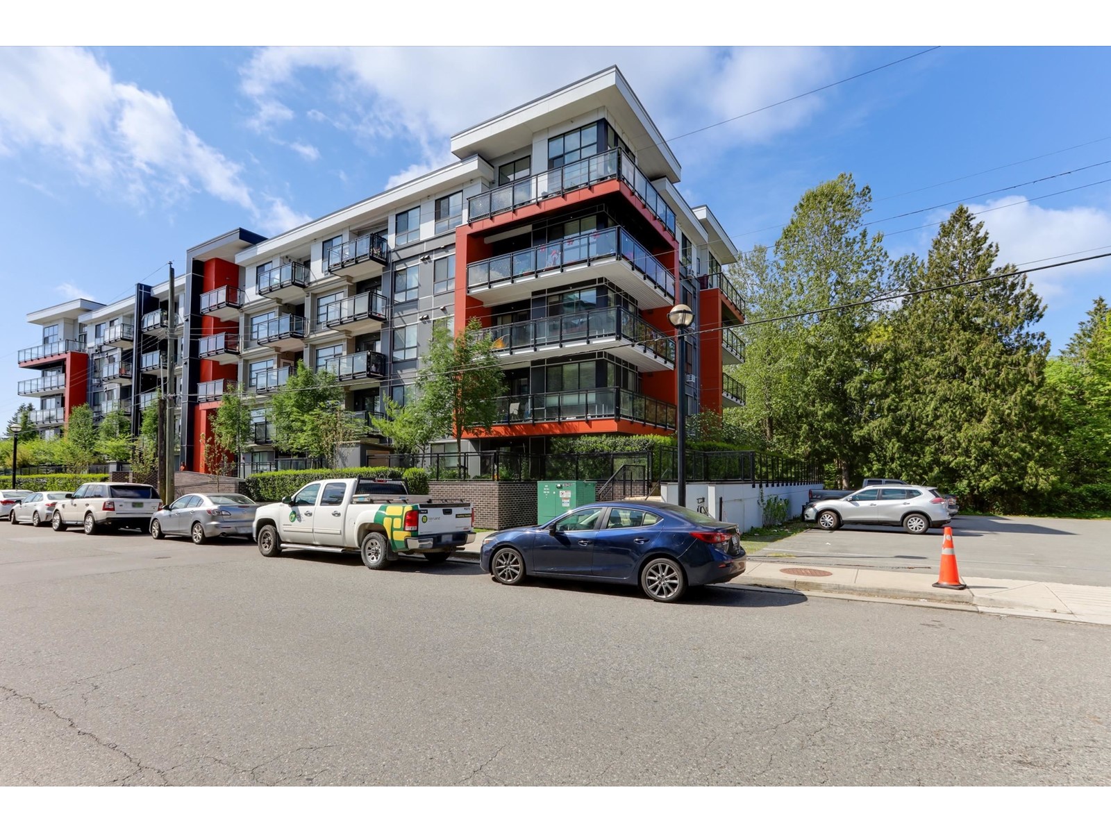 Photo 3 of 309 5485 Brydon Crescent, Langley BC