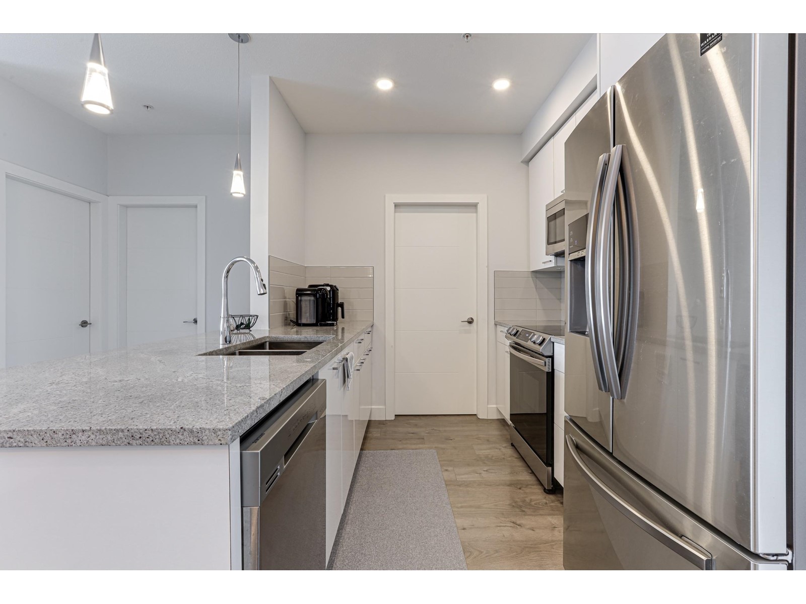 Photo 10 of 309 5485 Brydon Crescent, Langley BC
