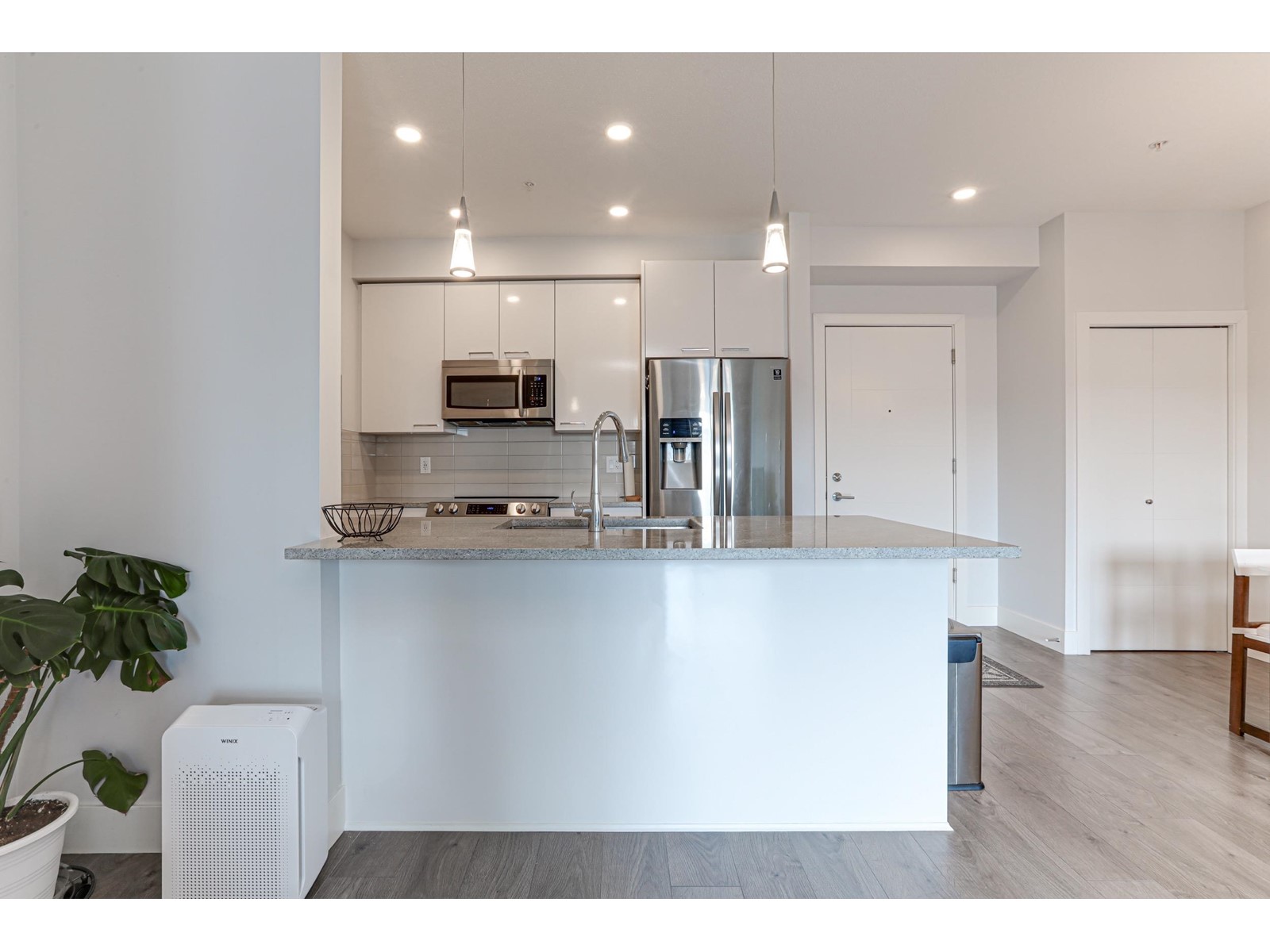 Photo 8 of 309 5485 Brydon Crescent, Langley BC