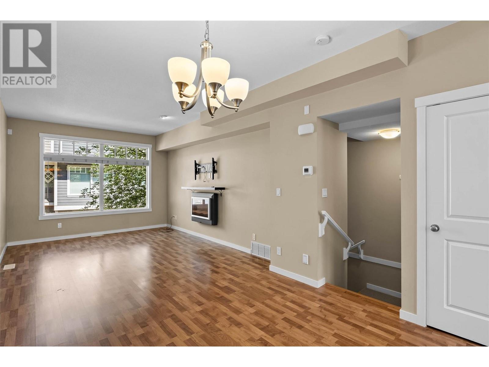 2860 Valleyview Drive Unit# 4, Kamloops