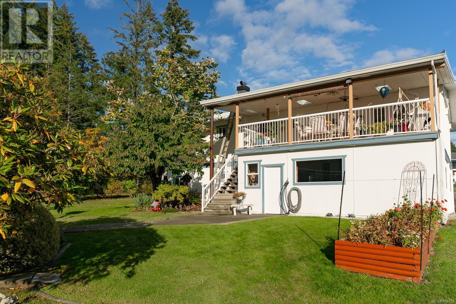 5854 Strathcona St, Port Alberni
