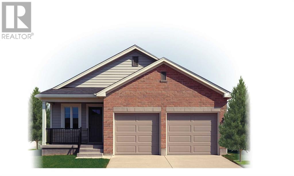 5734 55 Avenue, Camrose, Alberta
