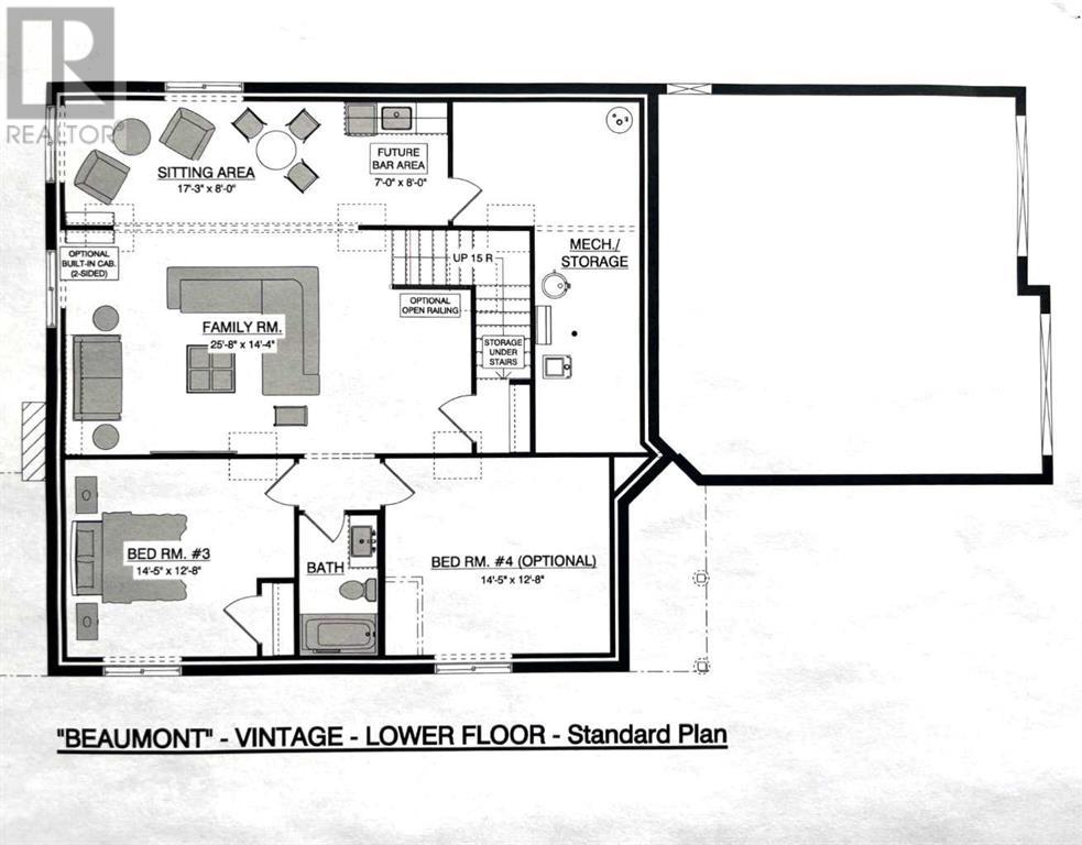 Single Family House Bungalow for Sale in   Avenue Victoria Park Camrose 