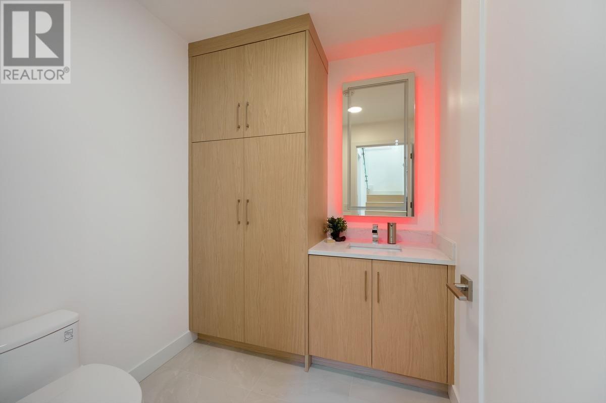 Photo 15 of 1 2838 Turner Street, Vancouver BC