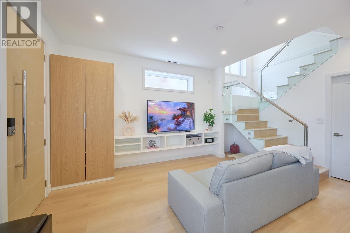 Photo 13 of 1 2838 Turner Street, Vancouver BC