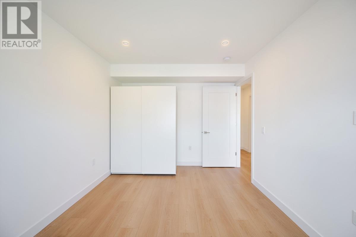 Photo 22 of 1 2838 Turner Street, Vancouver BC