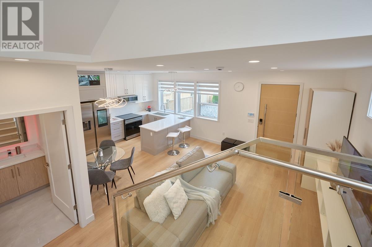 Photo 16 of 1 2838 Turner Street, Vancouver BC