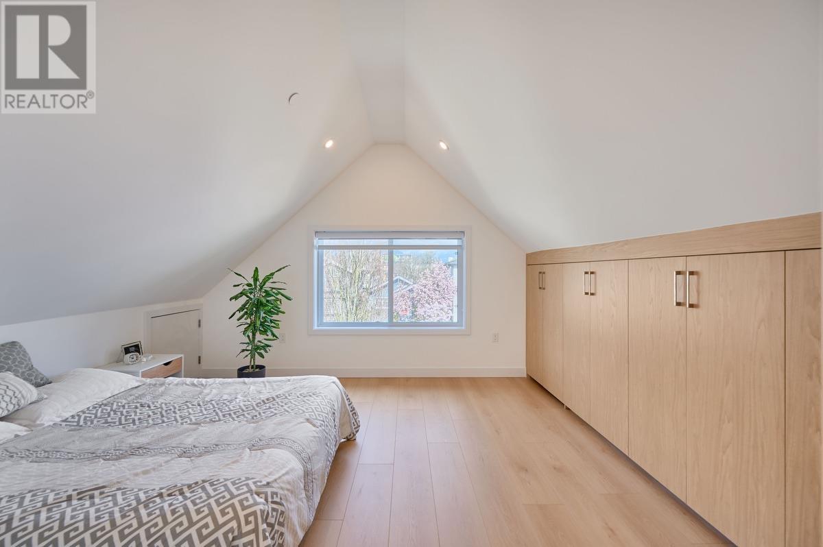 Photo 24 of 1 2838 Turner Street, Vancouver BC