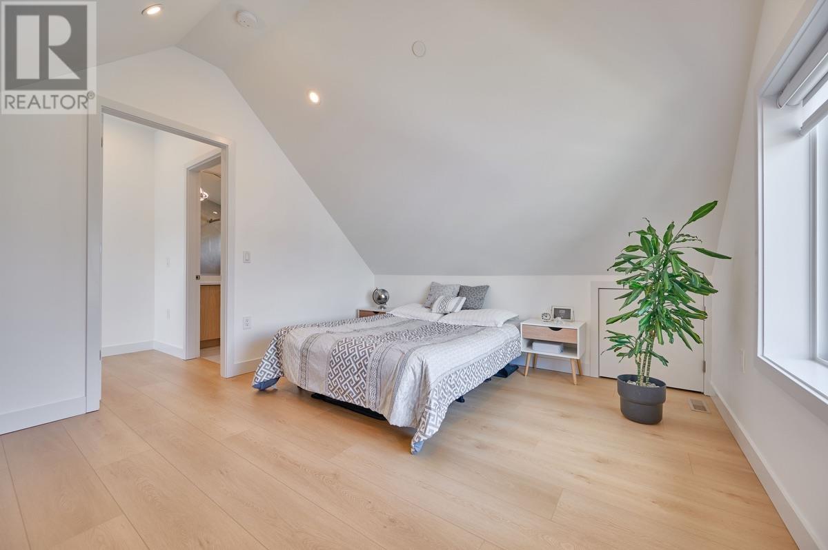 Photo 25 of 1 2838 Turner Street, Vancouver BC