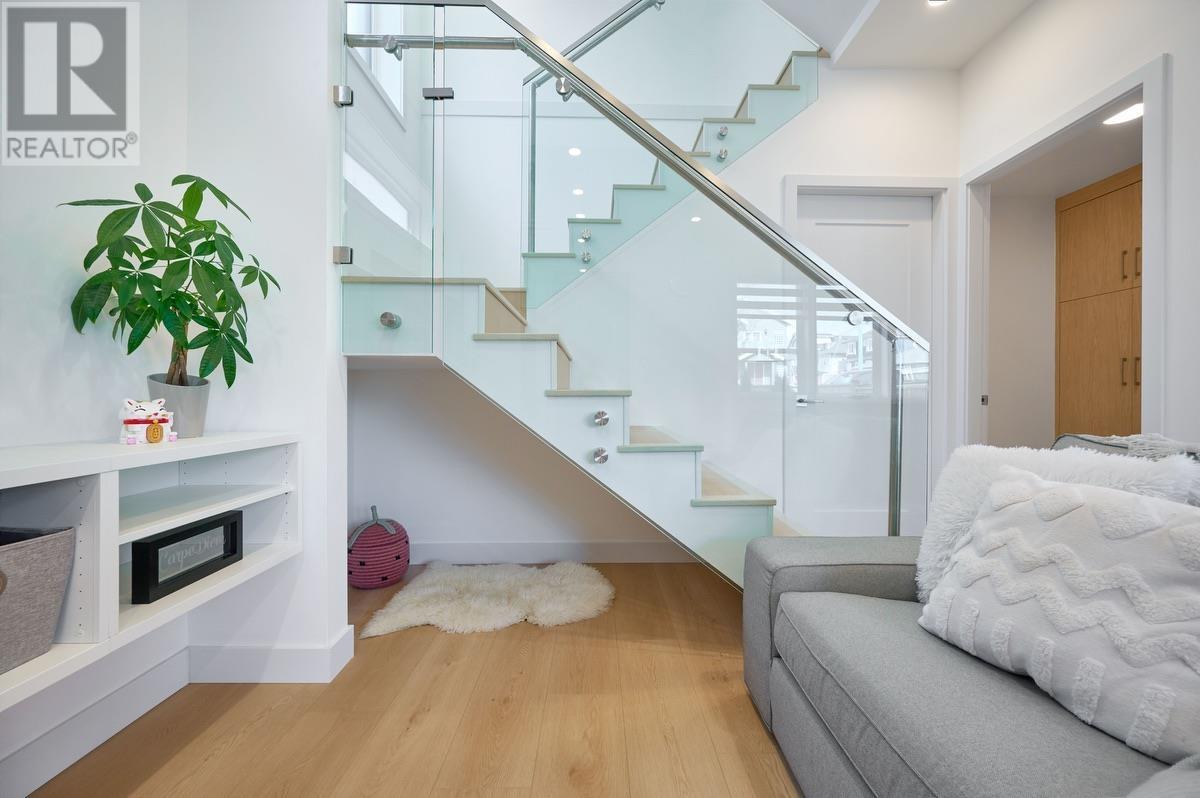 Photo 14 of 1 2838 Turner Street, Vancouver BC