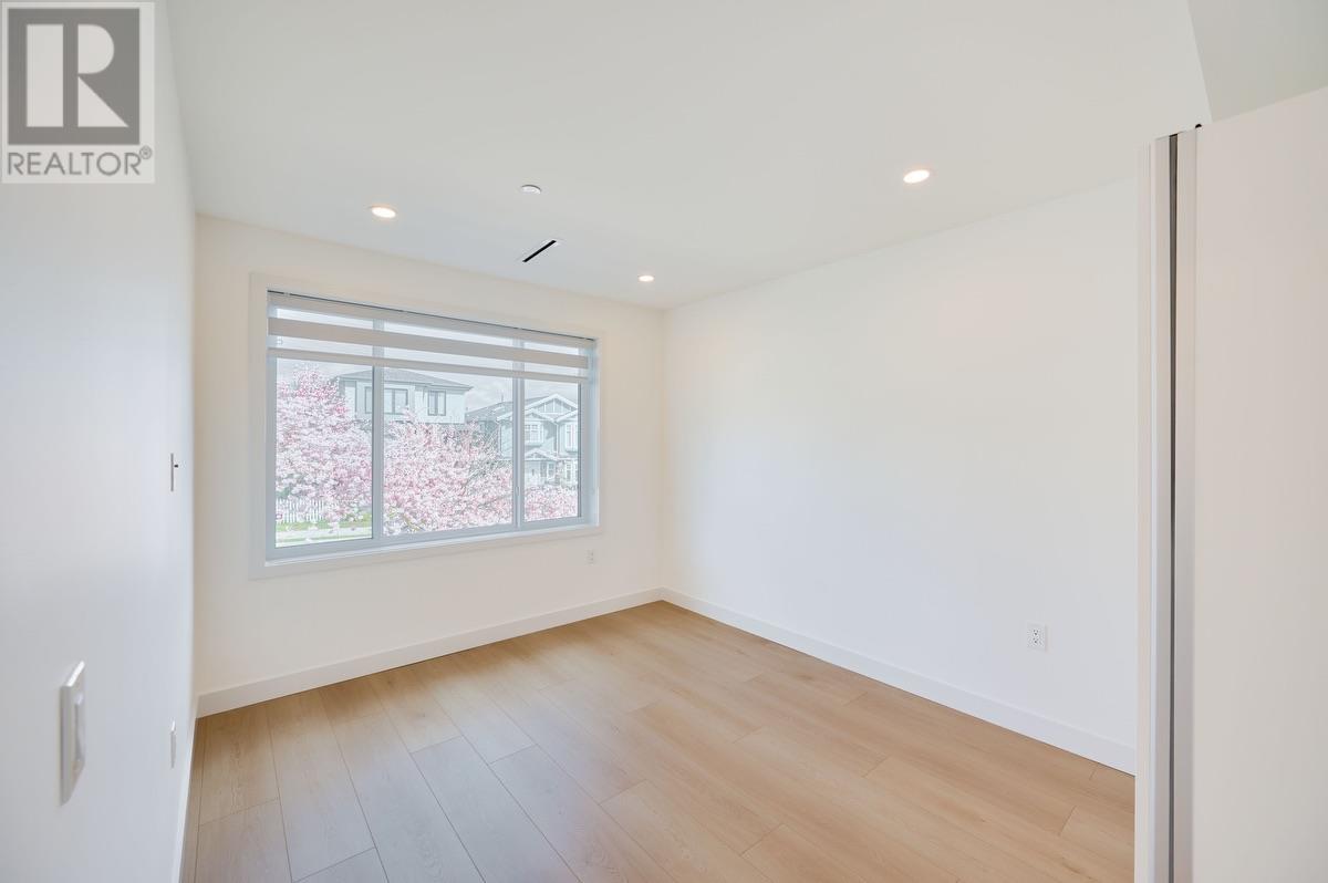Photo 21 of 1 2838 Turner Street, Vancouver BC