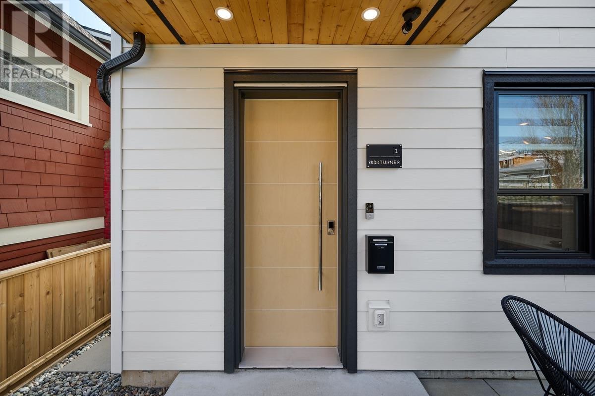 Photo 5 of 1 2838 Turner Street, Vancouver BC
